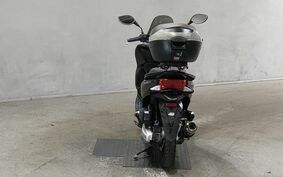 HONDA PCX 150 KF18