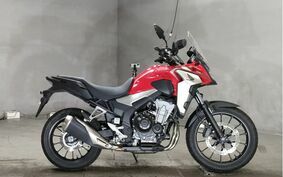 HONDA 400 X 2020 NC56