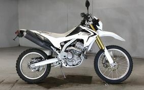 HONDA CRF250L MD38