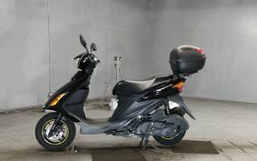 SUZUKI ADDRESS V125 S CF4MA