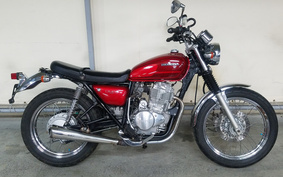 HONDA CB400SS 2005 NC41