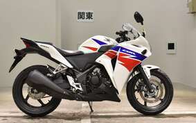 HONDA CBR250R A MC41