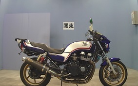 HONDA CB750 GEN 2 2009 RC42