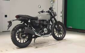 HONDA GB350S 2023 NC59