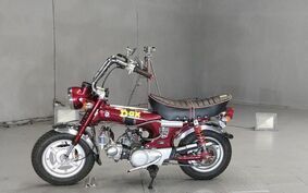 HONDA DAX 50 AB26