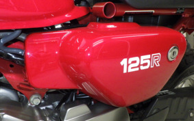 HONDA MONKEY 125 ABS JB02