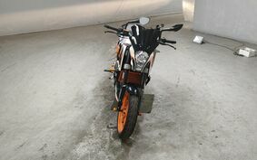 KTM 390 DUKE 2014 JGJ40