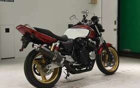 HONDA CB400SF VTEC Spec3 2006 NC39