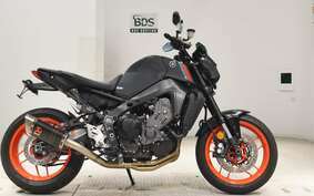 YAMAHA MT-09 2021 RN69J