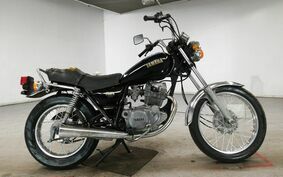 YAMAHA SR250 4J1