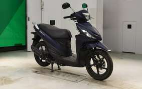 SUZUKI ADDRESS 110 CE47A