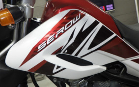 YAMAHA SEROW 250 DG17J