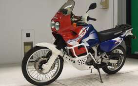 HONDA AFRICA TWIN 750 2001