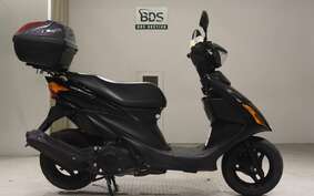 SUZUKI ADDRESS V125 S CF4MA