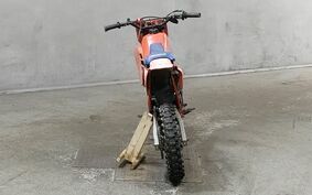 HONDA CR80R HE04