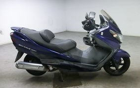 SUZUKI SKYWAVE 400 S 2004 CK43A