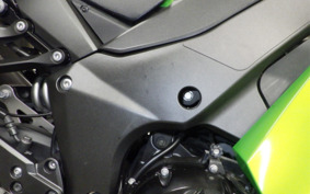 KAWASAKI NINJA 1000 2015