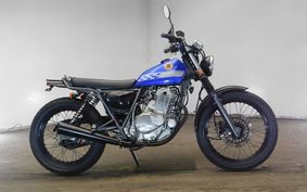 SUZUKI GRASS TRACKER BigBoy NJ47A