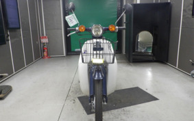 HONDA C50 SUPER CUB C50