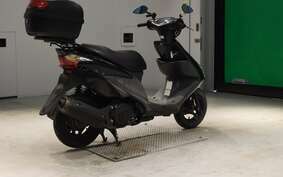 SUZUKI ADDRESS V125 S CF4MA