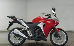 HONDA CBR250R MC41