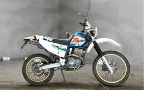 YAMAHA TT250R RAID 4GY