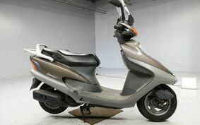 HONDA SPACY 125 JF04