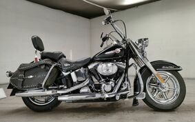 HARLEY FLSTC 1450 2004 BJY