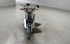 HONDA DREAM 110 I JA27