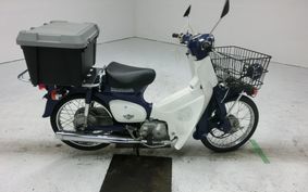 HONDA PRESS CUB 50 C50