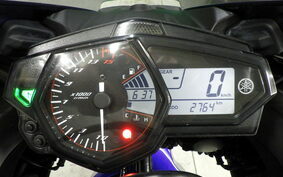 YAMAHA YZF-R25 RG10J