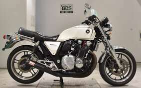 HONDA CB1100 ABS 2011 SC65