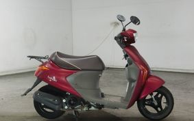 SUZUKI LET's 5 G CA47A