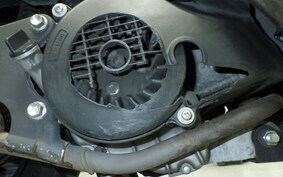 SUZUKI ADDRESS V125 CF4EA