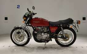 HONDA CB400 1976