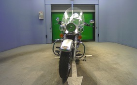 HARLEY FLSTC 1450 2002 BJY