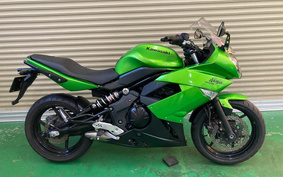 KAWASAKI NINJA 2013 ER400B