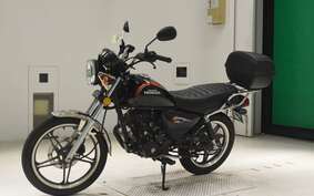 HONDA LY125 FI