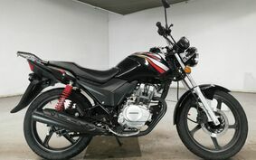 HONDA CBF125 PCJ7