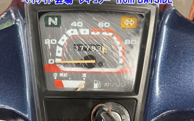 HONDA C90