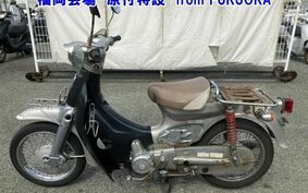 HONDA リトルカブ-E C50