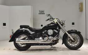 YAMAHA DRAGSTAR 400 CLASSIC 1998 4TR