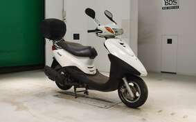 YAMAHA AXIS 125 TREET SE53J