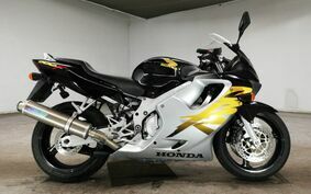 HONDA CBR600F 1999 PC35