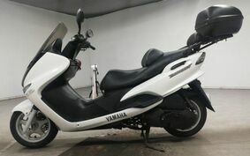 YAMAHA MAJESTY 125 5CA