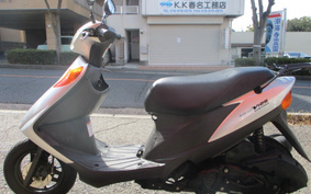 SUZUKI ADDRESS V125 CF4EA