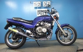 HONDA JADE MC23