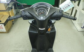 HONDA DIO 110 JK03