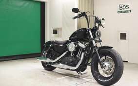 HARLEY XL1200X 2011 LC3