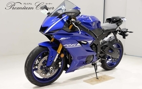 YAMAHA YZF-R6 2017 RJ27